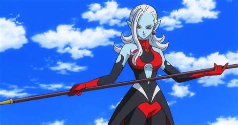 dragonball towa|Dragon Ball: 5 Characters Towa Can Defeat (& 5 She Can't) .